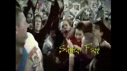 John Cena Mv - Undead!