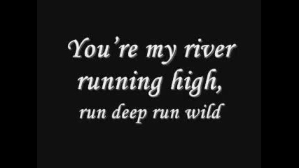 Lykke Li - I Follow Rivers ( Officiall Lyrics )