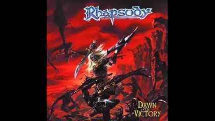 Rhapsody - Lux Triumphans