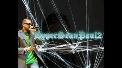 Sean Paul - Don`t Tease Me