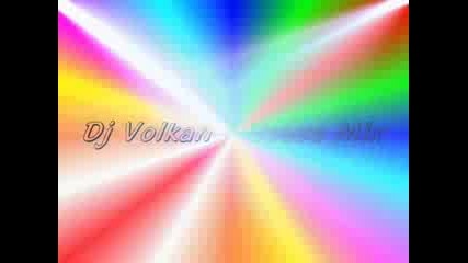 Dj Volkan - House Mix