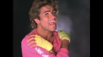 Ретро Песен, Wham! - Wake Me Up Before You Go-go