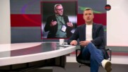 Преди кръга: Черно море - Ботев Враца