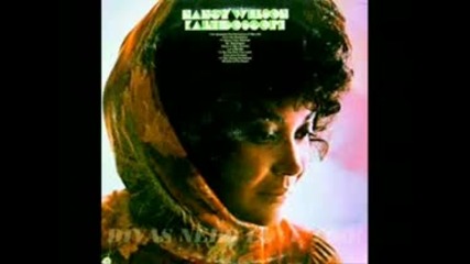 Nancy Wilson - I`ll Get Along Somehow 