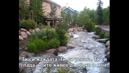 Брайън Дърксън: Ти си всичко