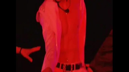 Gomen ne Juliet - Yamapi - Pacific Tour 07 08 