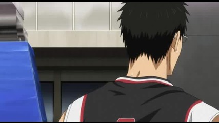 [easternspirit] Kuroko's Basketball 3 E19