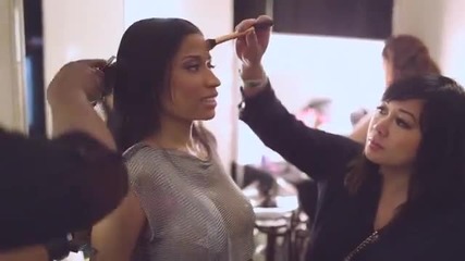 Nicki Minaj Video Vlog #30 - Nyc Summer Jam 2014 - Ники Минаж на Nyc Summer Jam 2014 - Влог #30