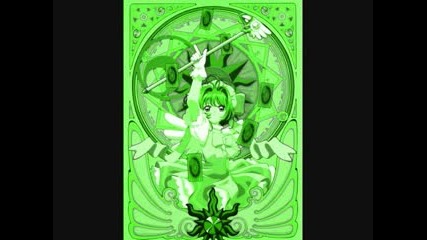 Nightcore - Lucky Star 
