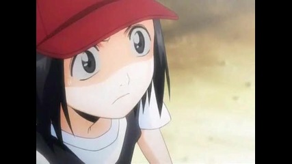 [бг суб] Bleach - 12