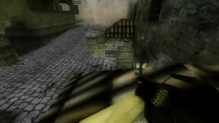 Counter - Strike: qute - - Black Cash 