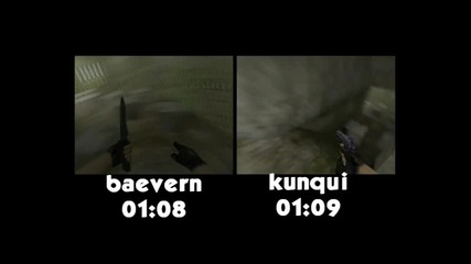 kunqui vs baevern on kz shrubhop ez battlemovie