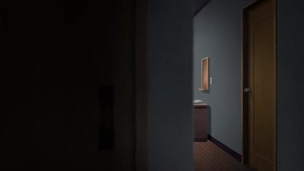 The Future Diary Episode 7 English Dubbed / Дневника на бъдещето - епизод 7 Английско аудио