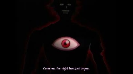 Rammstein - Sonne Hellsing amv