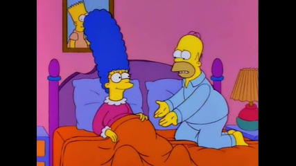 The Simpsons s6 e13