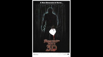 Friday The 13th Part 3 Ost - 01 - Theme From Friday The 13th Part 3 