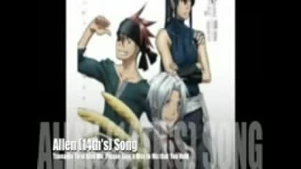 All D.gray - Man melodies