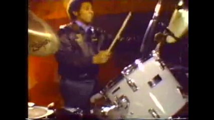 Jaco pastorius - The chicken