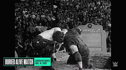 The Undertaker vs. Mr. McMahon moments: WWE Playlist