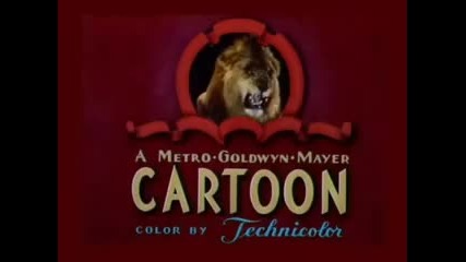 Tom i jerry parodiq (mega sme6no)