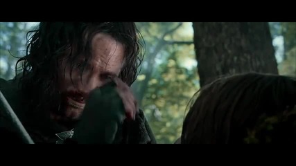 This is War - Lord of the Rings