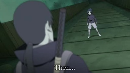 Naruto Shippuuden 135 Eng Sub Hq