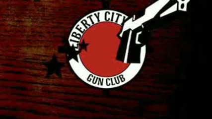 Grand Theft Auto Iv - Liberty City Gun Clu