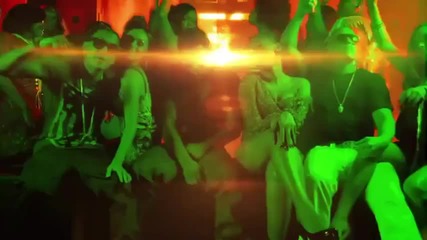 Trina Feat. Flo Rida & Git Fresh - White Girl