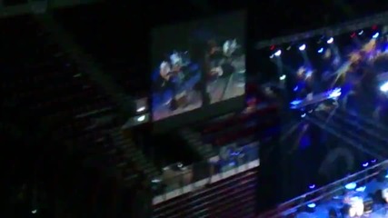 Koncert na Ceca