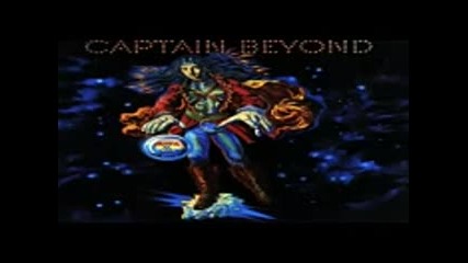 Captain Beyond - Captain Beyond ( Full Album 1972 )