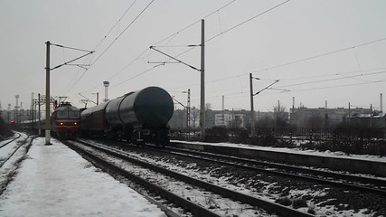 44 096.6 с Бвзр " Чайка" Rбв 3623