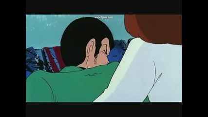 Lupin the 3rd movie amv - one x
