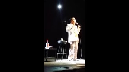 Doug Stanhope - Nyc - 2014-08-15