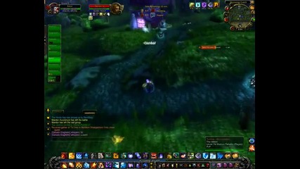 79 Fire Mage Twink Pvp - Rohst