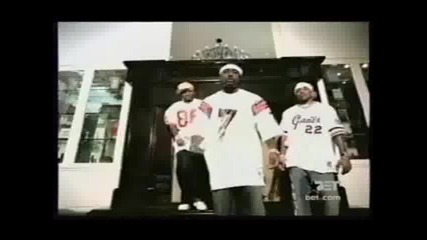 50 Cent & Snoop Dogg - P.i.m.p. Hq