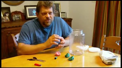 Do Try This at Home Season 2 Episode 6 - Cloudy Day
