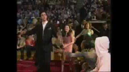 Hilary Duff - Kids Choice Awards 2006