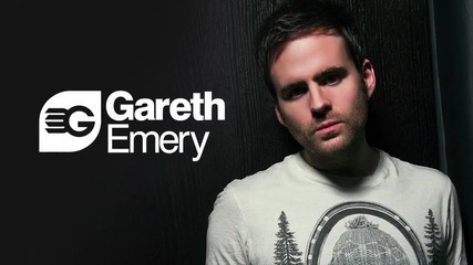 Gareth Emery - Tokyo [garuda]