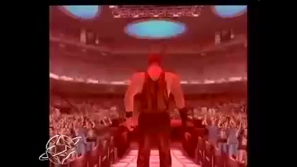 Smackdown Just Bring It (ps2) Kane Entrance