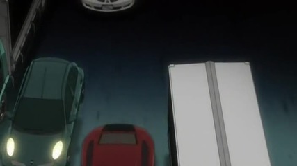 death note eп 23