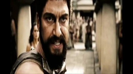 300 This Is Sparta 