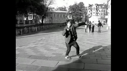 Dance Generation @ Ukraine Sm1ley - Ты Знаешь 