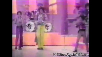 Jackson 5 - Sugar Daddy