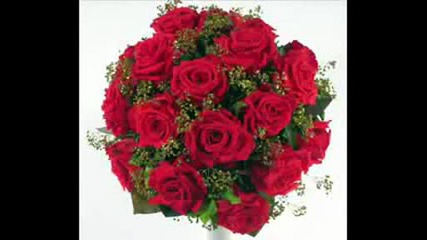 Westlife - The Rose 