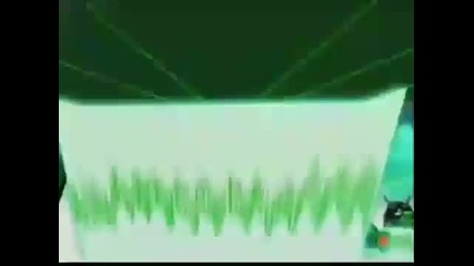 Tmnt 2003 Back To The Sewers Intro 2