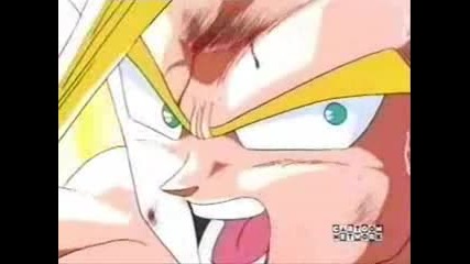 Dragonball Z Amv - Requiem For A Dream