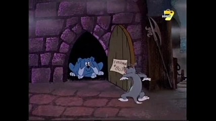 Том И Джери Бг Аудио Еп.63