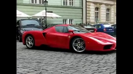 Ferrari Enzo 
