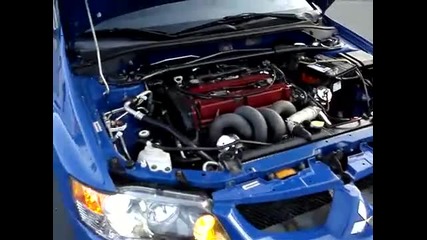 Www.tyeeimports.com Evo 8 Gt3582 Turbo, Methwater Inj, Aem 