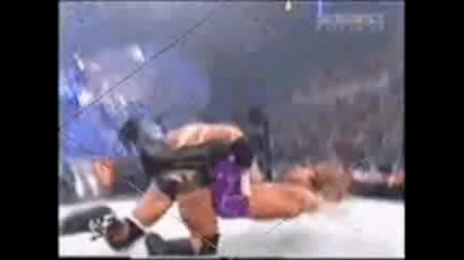 Triple H Track